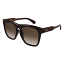 Okulary przeciwsłoneczne Chloé CH0149SA 002