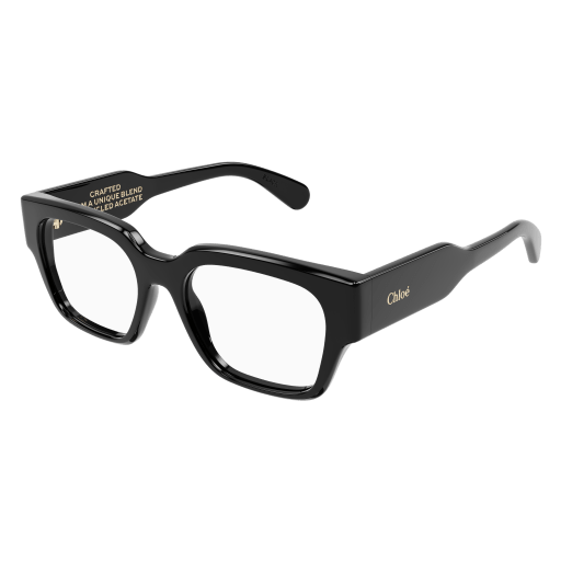 Okulary przeciwsłoneczne Chloé CH0150O 001