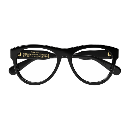 Okulary przeciwsłoneczne Chloé CH0152O 001