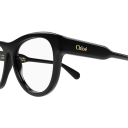 Okulary przeciwsłoneczne Chloé CH0152O 001