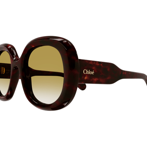 Okulary przeciwsłoneczne Chloé CH0153S 002