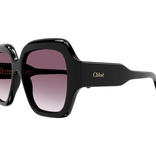 Okulary przeciwsłoneczne Chloé CH0154S 001