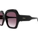 Okulary przeciwsłoneczne Chloé CH0154S 001