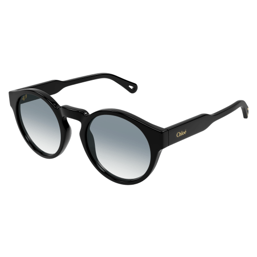 Okulary przeciwsłoneczne Chloé CH0158S 001