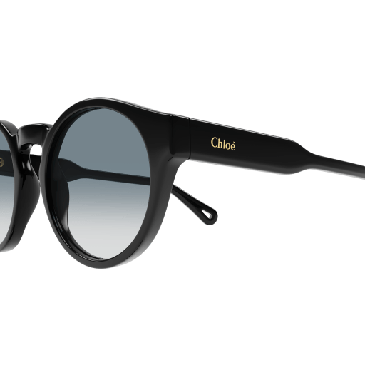 Okulary przeciwsłoneczne Chloé CH0158S 001