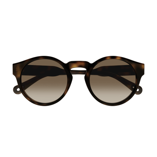 Okulary przeciwsłoneczne Chloé CH0158S 002