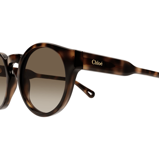 Okulary przeciwsłoneczne Chloé CH0158S 002