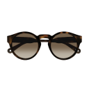 Okulary przeciwsłoneczne Chloé CH0158S 002