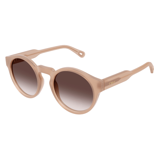 Okulary przeciwsłoneczne Chloé CH0158S 004