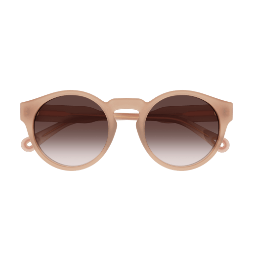 Okulary przeciwsłoneczne Chloé CH0158S 004