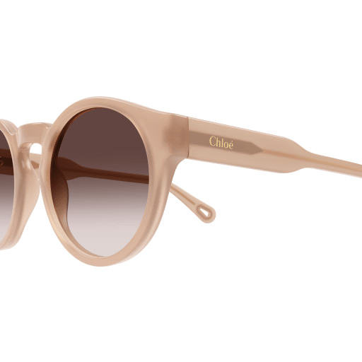 Okulary przeciwsłoneczne Chloé CH0158S 004