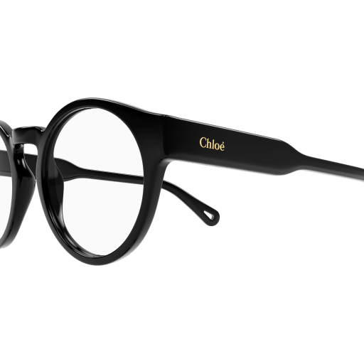 Okulary przeciwsłoneczne Chloé CH0159O 001