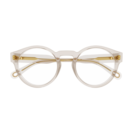 Okulary przeciwsłoneczne Chloé CH0159O 005