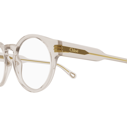 Okulary przeciwsłoneczne Chloé CH0159O 005