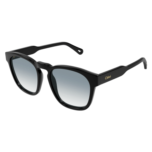 Okulary przeciwsłoneczne Chloé CH0160S 001