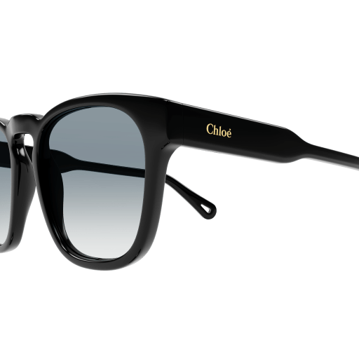 Okulary przeciwsłoneczne Chloé CH0160S 001