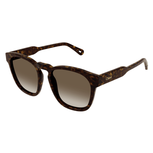 Okulary przeciwsłoneczne Chloé CH0160S 002