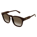 Okulary przeciwsłoneczne Chloé CH0160S 002