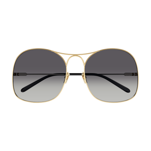 Okulary przeciwsłoneczne Chloé CH0164S 001