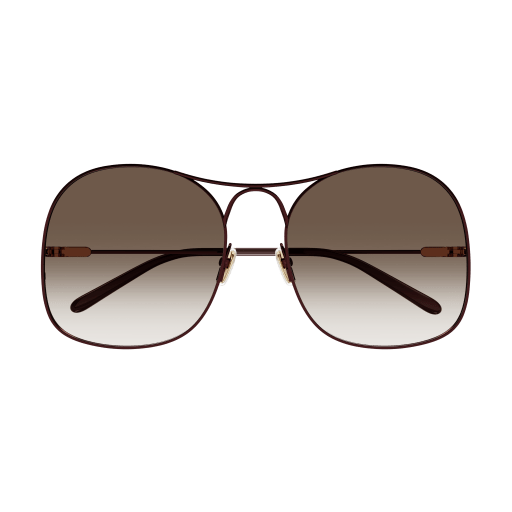 Okulary przeciwsłoneczne Chloé CH0164S 003