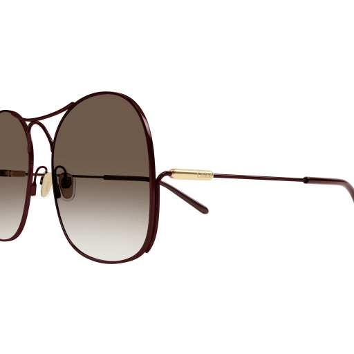 Okulary przeciwsłoneczne Chloé CH0164S 003