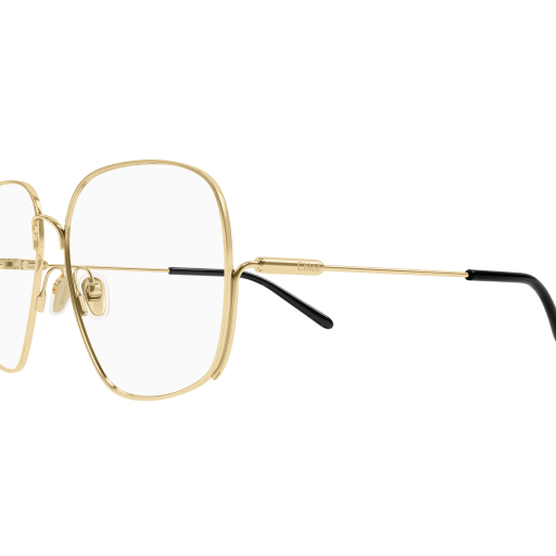 Okulary przeciwsłoneczne Chloé CH0165O 001