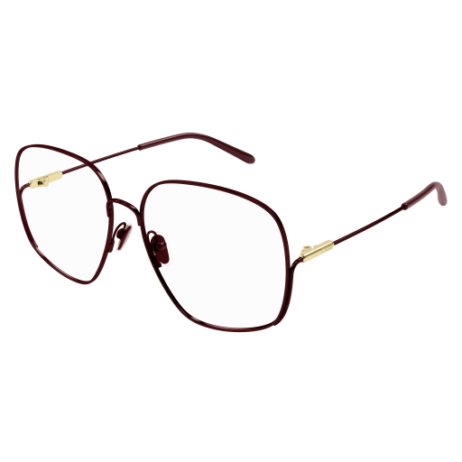 Okulary przeciwsłoneczne Chloé CH0165O 003