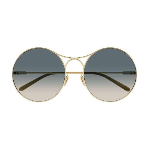 Okulary przeciwsłoneczne Chloé CH0166S 002