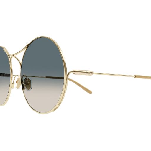 Okulary przeciwsłoneczne Chloé CH0166S 002