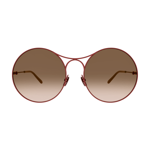 Okulary przeciwsłoneczne Chloé CH0166S 004