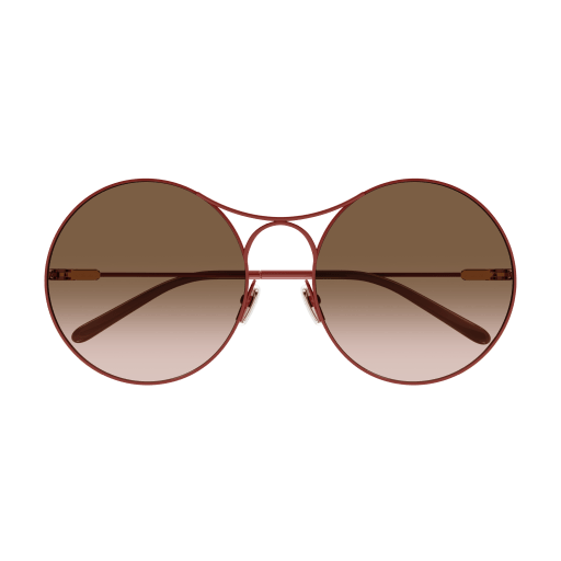 Okulary przeciwsłoneczne Chloé CH0166S 004