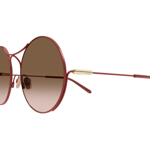 Okulary przeciwsłoneczne Chloé CH0166S 004