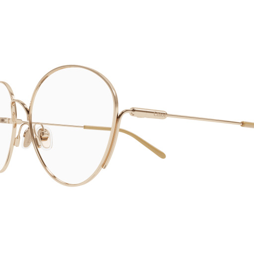 Okulary przeciwsłoneczne Chloé CH0168O 002