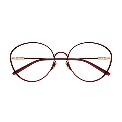 Okulary przeciwsłoneczne Chloé CH0168O 003