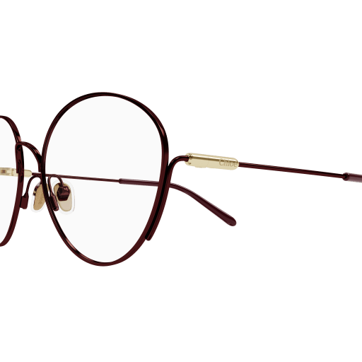 Okulary przeciwsłoneczne Chloé CH0168O 003