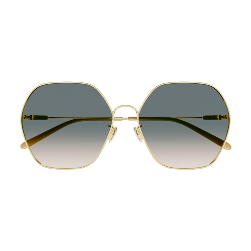 Okulary przeciwsłoneczne Chloé CH0169SA 002