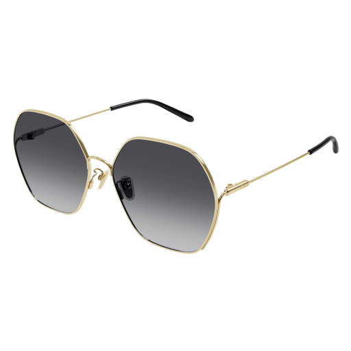 Okulary przeciwsłoneczne Chloé CH0169SA 005