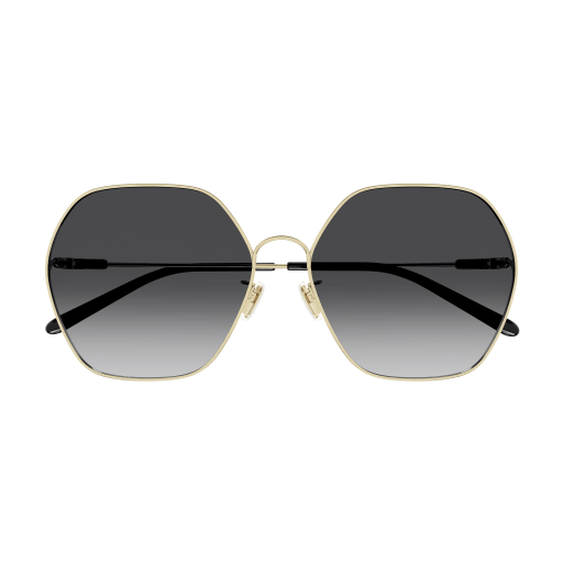 Okulary przeciwsłoneczne Chloé CH0169SA 005