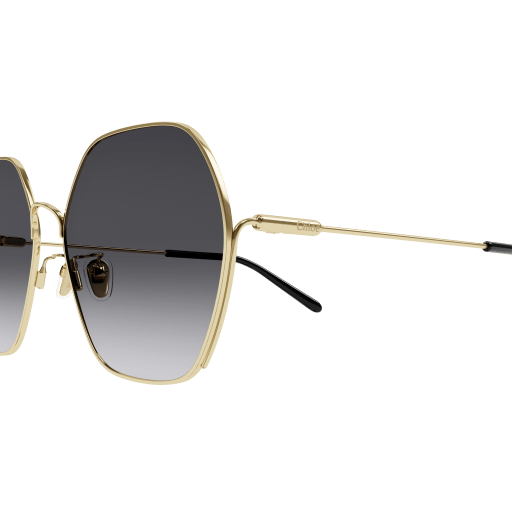 Okulary przeciwsłoneczne Chloé CH0169SA 005