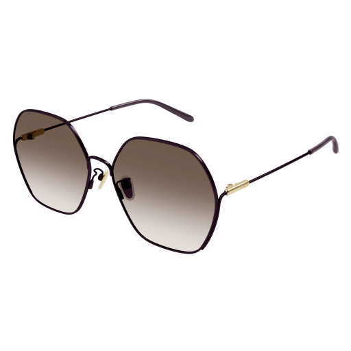 Okulary przeciwsłoneczne Chloé CH0169SA 007