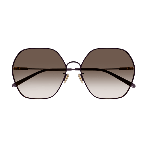 Okulary przeciwsłoneczne Chloé CH0169SA 007