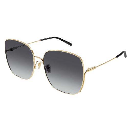 Okulary przeciwsłoneczne Chloé CH0170SA 005