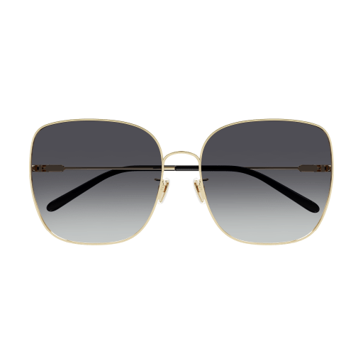 Okulary przeciwsłoneczne Chloé CH0170SA 005