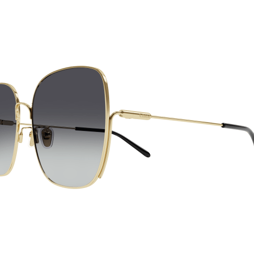 Okulary przeciwsłoneczne Chloé CH0170SA 005