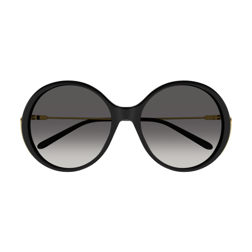 Okulary przeciwsłoneczne Chloé CH0171S 001