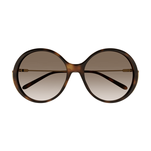 Okulary przeciwsłoneczne Chloé CH0171S 002