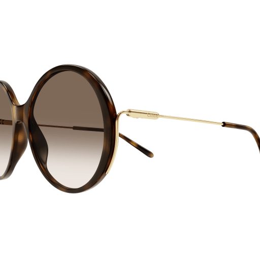 Okulary przeciwsłoneczne Chloé CH0171S 002