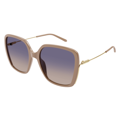 Okulary przeciwsłoneczne Chloé CH0173S 003