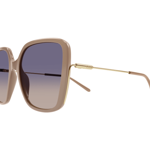 Okulary przeciwsłoneczne Chloé CH0173S 003