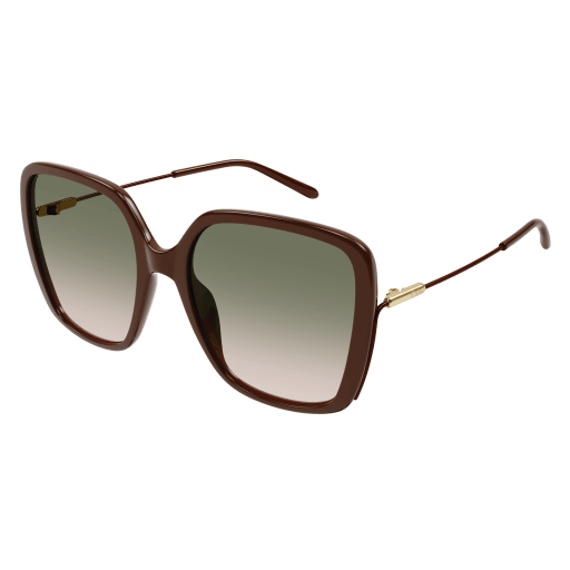 Okulary przeciwsłoneczne Chloé CH0173S 004